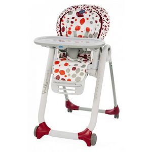 CHICCO -  - Booster Seat