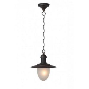 LUCIDE -  - Outdoor Hanging Lamp