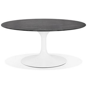 Alterego-Design -  - Round Coffee Table