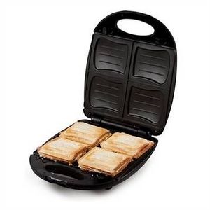 Domo -  - Toasted Sandwich Maker
