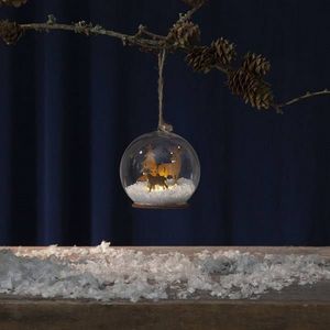 Star Trading -  - Christmas Bauble