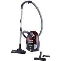 Hoover -  - Canister Vacuum