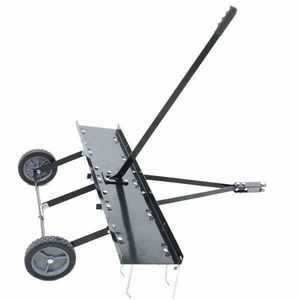 GeoTech -  - Self Propelled Lawnmower