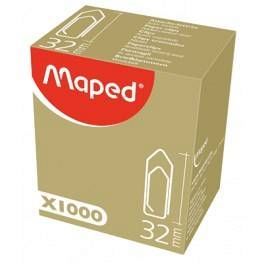 Maped -  - Paper Clip