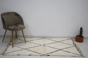 TRIBALISTE.COM -  - Berber Carpet
