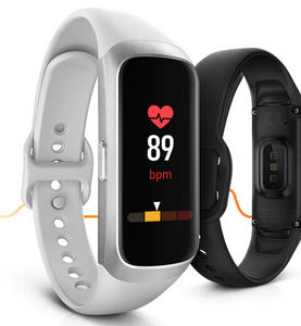 Samsung - galaxy fit - Connected Bracelet
