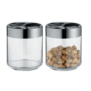 Alessi -  - Kitchen Jar