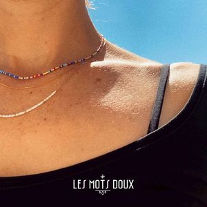 LES MOTS DOUX -  - Necklace