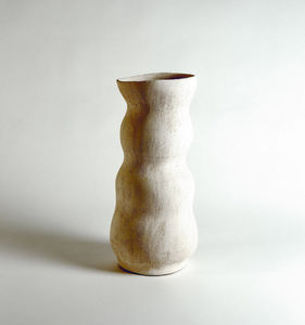 FOLKS - ondulé - Flower Vase