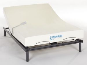 DREAMEA - literie relaxation jimbaran - Electric Adjustable Bed