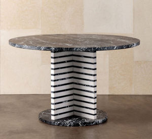 KELLY WEARSTLER - lineage - Round Diner Table