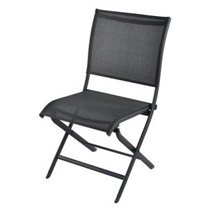 GAMM VERT -  - Folding Garden Chair
