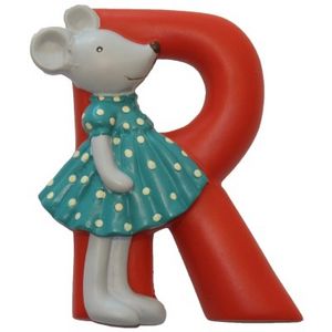 Moulin Roty -  - Decorative Number