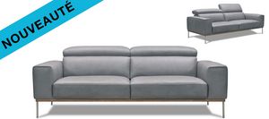 Canapé Show - simon - 3 Seater Sofa