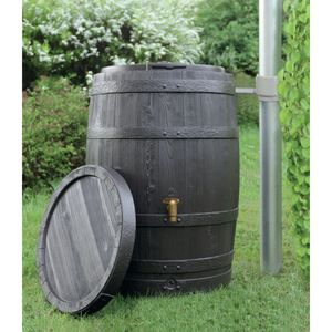 GAMM VERT -  - Water Barrel