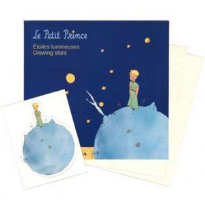 Petit Jour paris -  - Children's Decorative Sticker