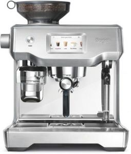 SAGE APPLIANCES -  - Espresso Machine