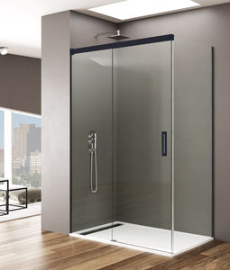 GME DIVISION BANOS -  - Shower Screen Panel
