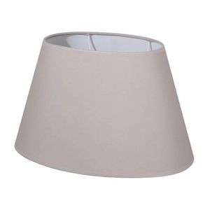 Oval Lampshade