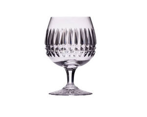 CRISTALLERIE DE MONTBRONN - mélodie - Cognac Glass