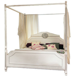 FABER MOBILi - odette - Double Canopy Bed