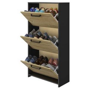 MEUBLES GAMI -  - Shoe Cabinet