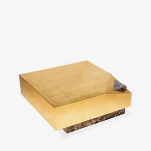 Yourse.co - vaz center - Square Coffee Table