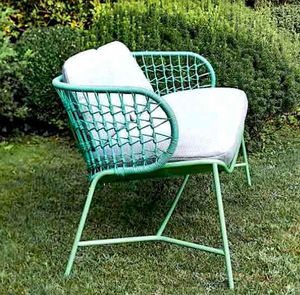 CASTIL - emily - Garden Armchair