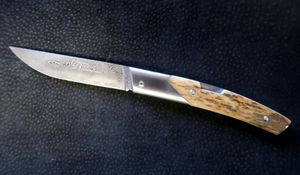Coutellerie Chambriard - fontenille pataud - Folding Knife