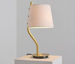 Cvl Luminaires - couture - Table Lamp