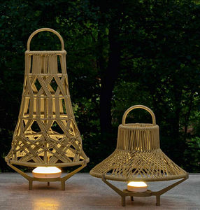 ITALY DREAM DESIGN - wild 45w45xh85 - Outdoor Lantern