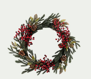 ALINEA - phiore - Christmas Wreath