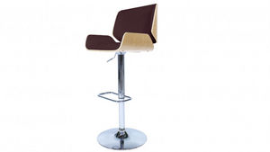 mobilier moss - braak -- - Bar Chair