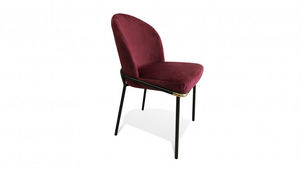 mobilier moss - solange - Chair