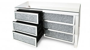 mobilier moss - __manihi - Chest Of Drawers
