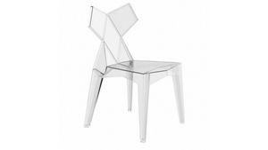 mobilier moss - kimono___ - Chair