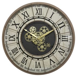 ATMOSPHERA -  - Wall Clock