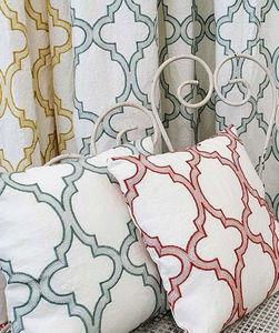 SETTE - lipsos - Upholstery Fabric