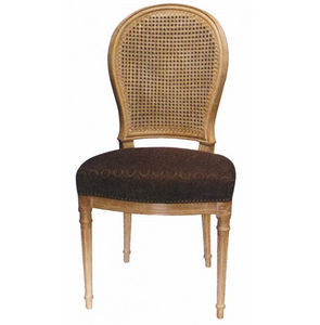 Dissidi - raquette - Medallion Chair