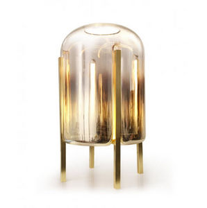 CONCEPT VERRE - belladonna - Table Lamp