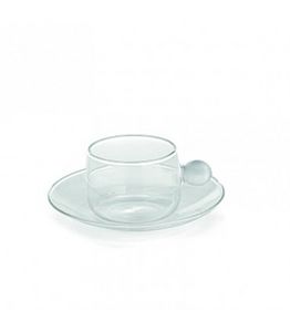 Zafferano - bilia white- - Coffee Cup