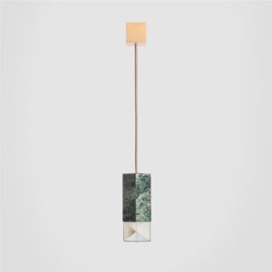 FORMAMINIMA -  - Hanging Lamp