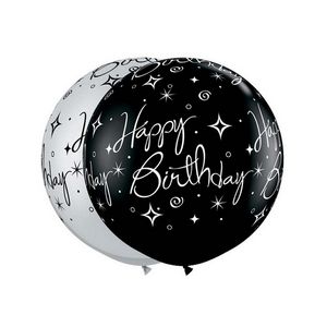 HAPPY FIESTA -  - Inflatable Ball