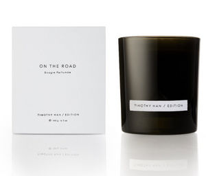 SUITE N°6 -  - Scented Candle