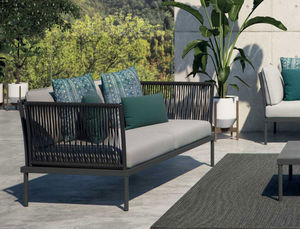 ITALY DREAM DESIGN - flash - Garden Sofa
