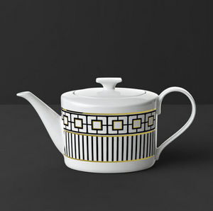 VILLEROY & BOCH - metrochic - Teapot