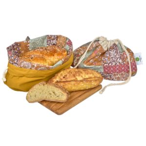 SACASALADES BY ARMINE -  - Bread Bag