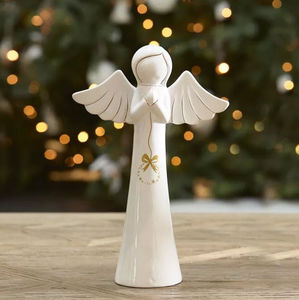 Riviera Maison - magical christmas angel - Christmas Decoration