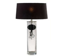 TERESA PREGO FOR RED LACQUER - soho crystal - Table Lamp