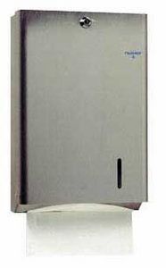 Hexotol - dem 1136/2 - Hand Towel Dispenser